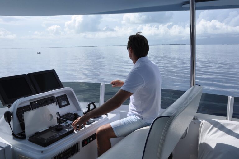 The 38m Yacht NITA K
