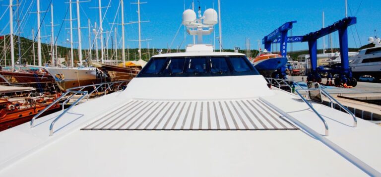 The 38m Yacht OBSESSIONS