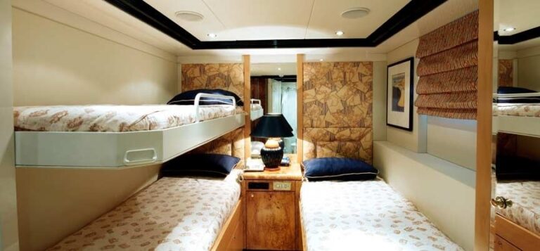The 38m Yacht OBSESSIONS