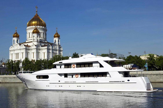 Timmerman Yachts