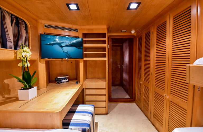 Triple Suite