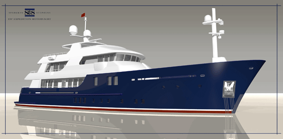 Tyneside Yachts