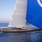 39M TRULY CLASSIC 127 SUPERYACHT
