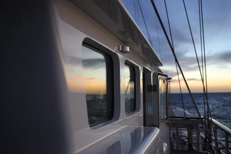 The 39m Yacht DIONE STAR
