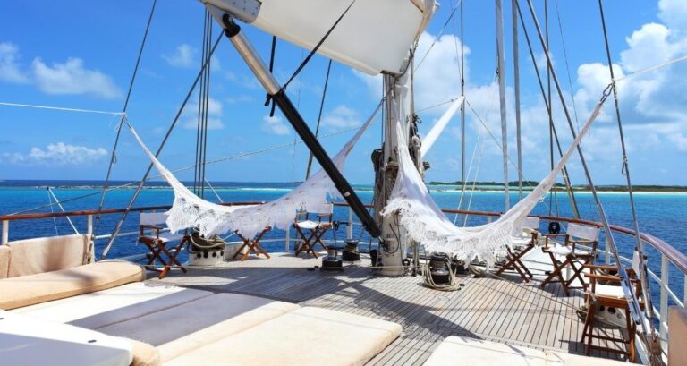 The 39m Yacht DIONE STAR