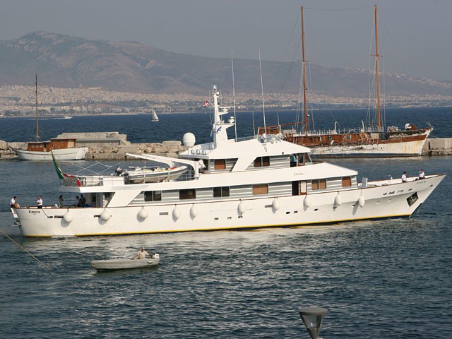 Camper & Nicholsons