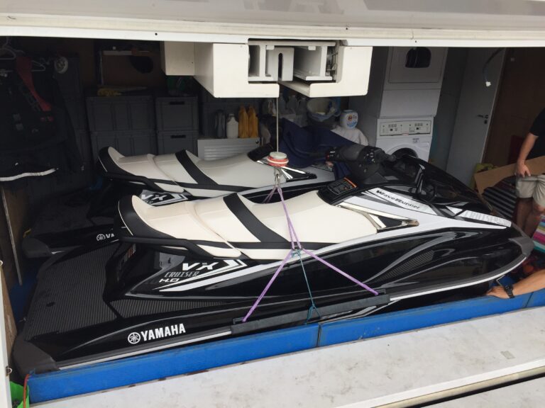 The 39m Yacht GLADIUS