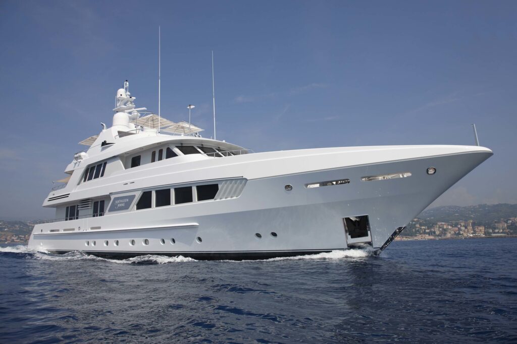 Feadship