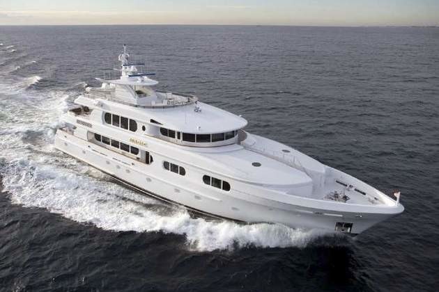 Northern Marine