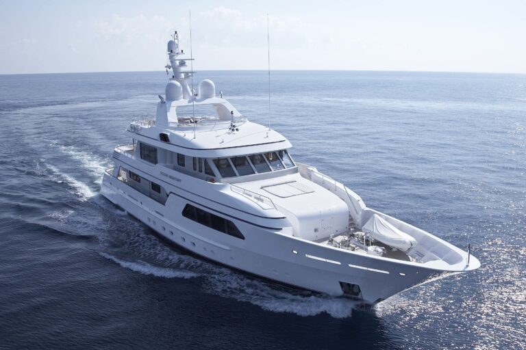 De Voogt Naval Architects
