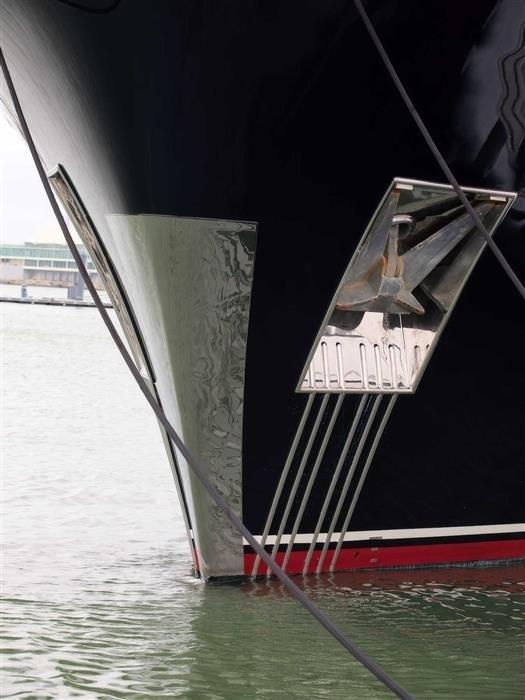 The 39m Yacht SAFIRA