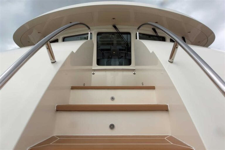 The 39m Yacht SAFIRA