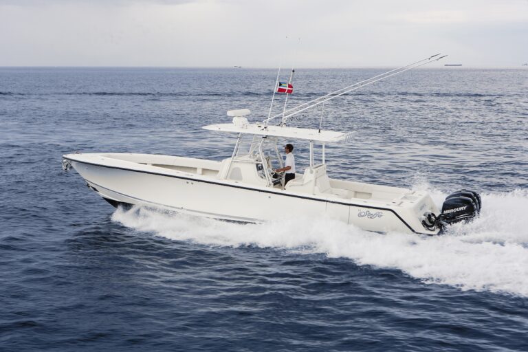 The 39m Yacht STEFFO
