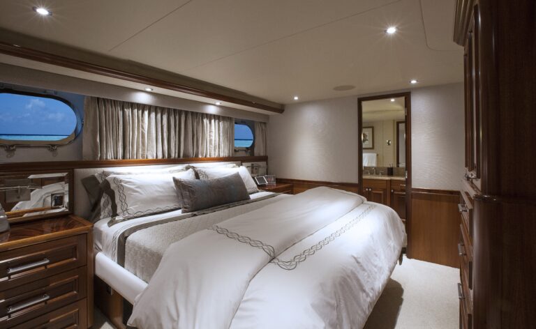 The 39m Yacht STEFFO
