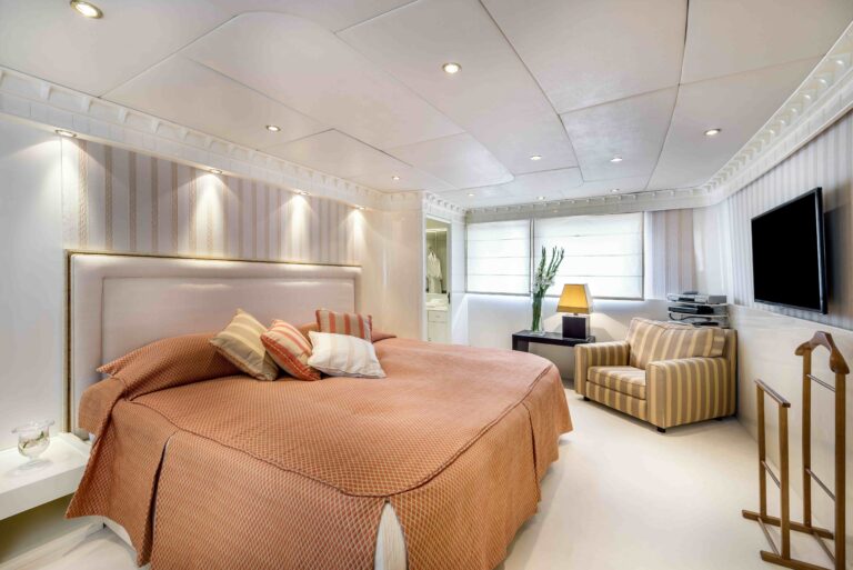 The 39m Yacht SUPERFUN