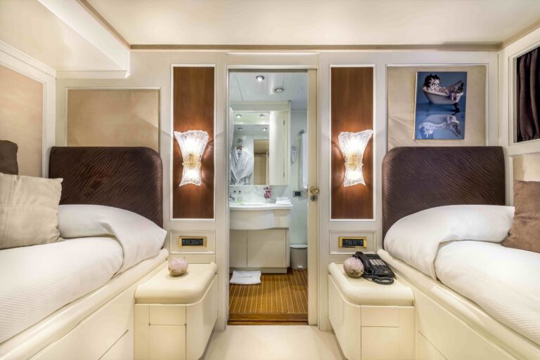 The 39m Yacht SUPERFUN