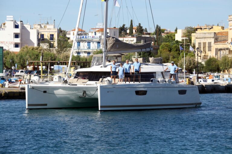 Fountaine Pajot