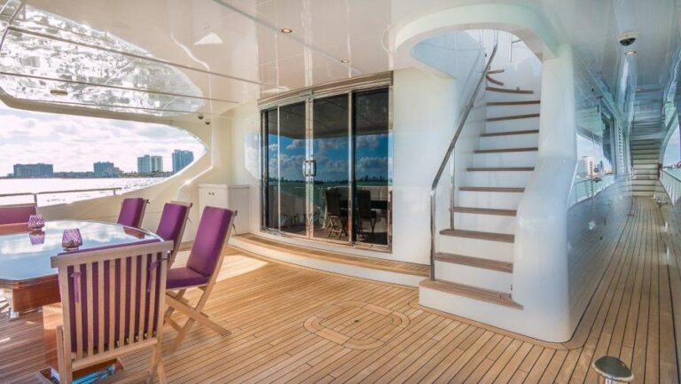 Main Deck Aft 3