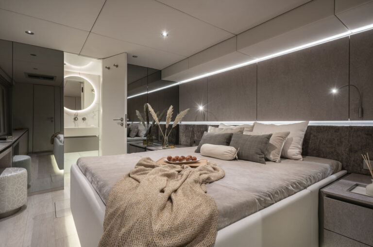 Chic cabin decor