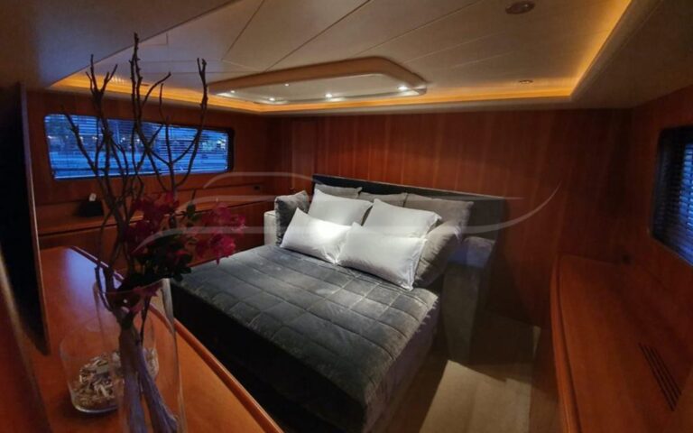 Luxury double suite