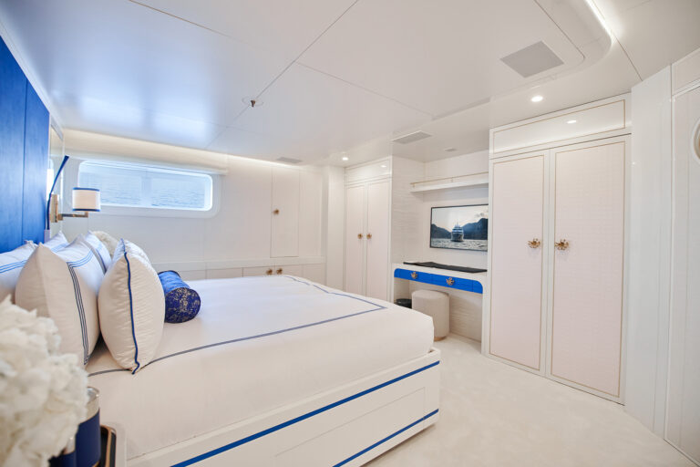 Guest suite