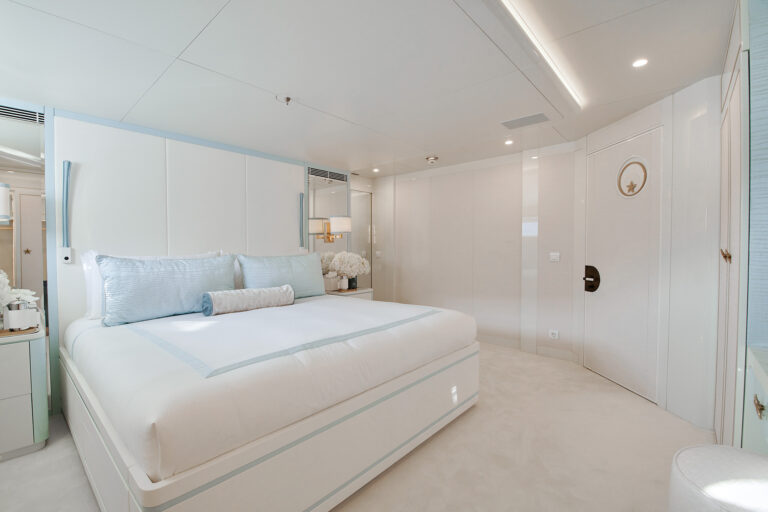 Guest suite