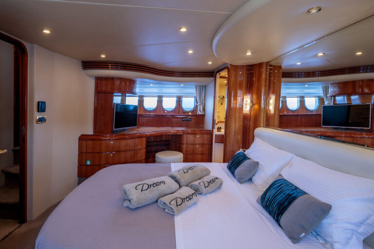Master with ensuite