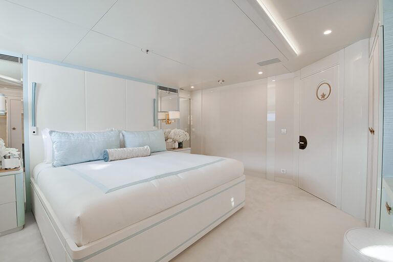 Guest suite