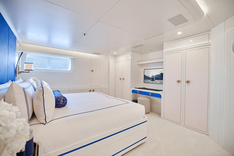 Guest suite