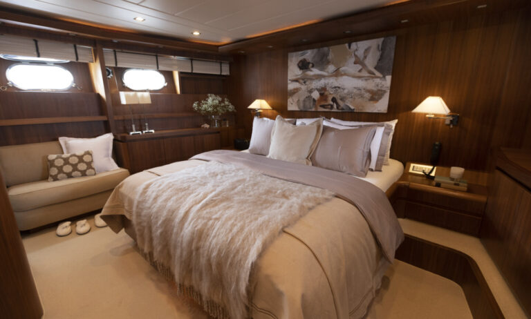 Additional full beam suite