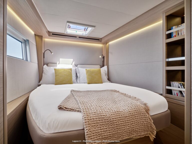Double Cabin