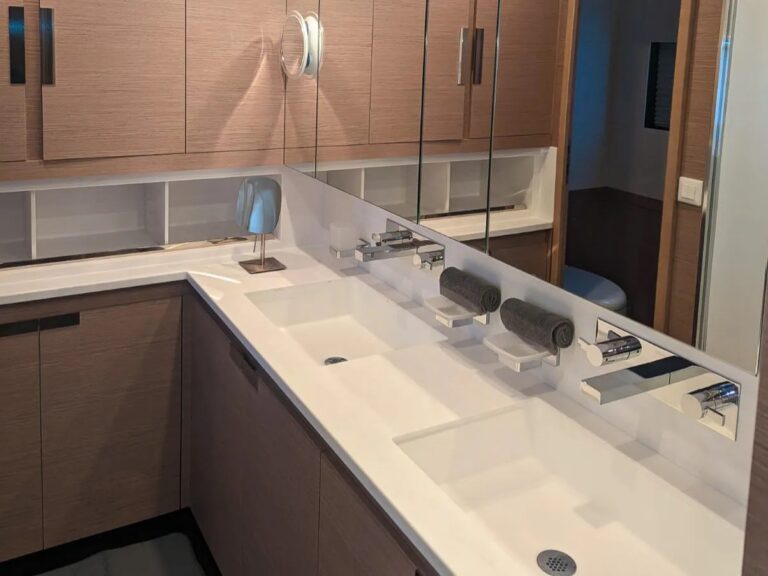 Guest ensuite