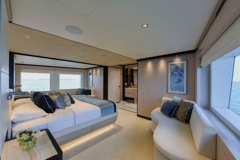 Owners Stareroom