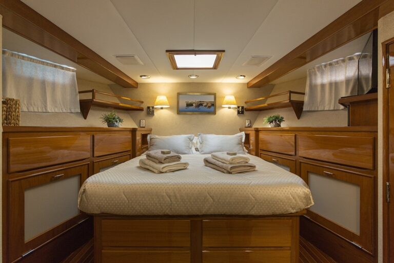 VIP cabin