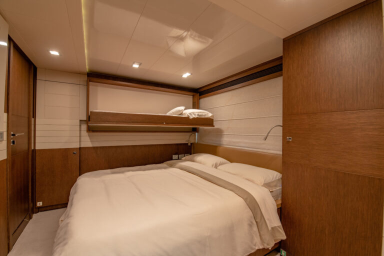 Double with Pullman