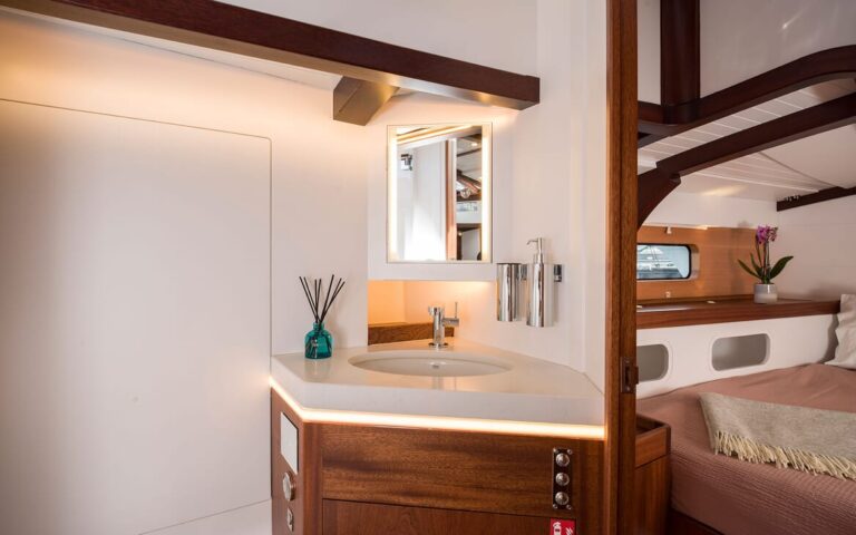 Ensuite