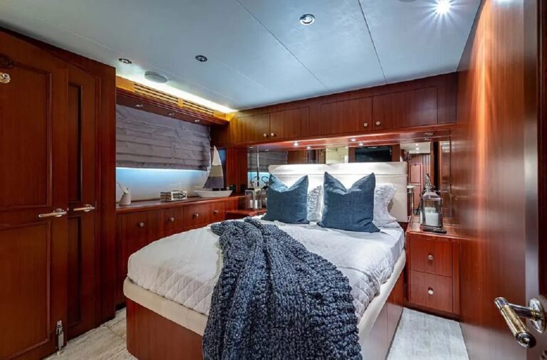 Luxury VIP suite