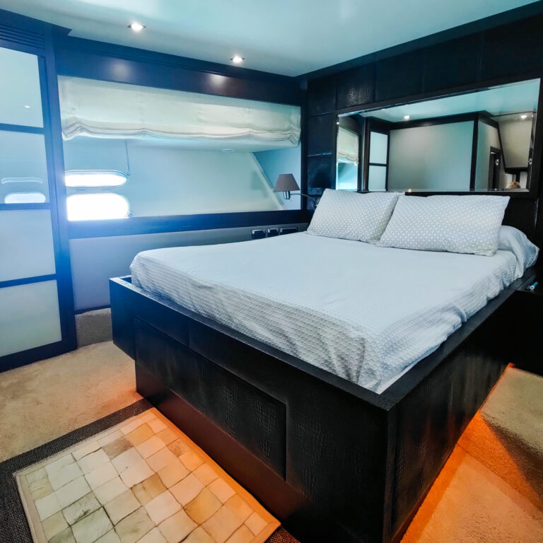 VIP Cabin