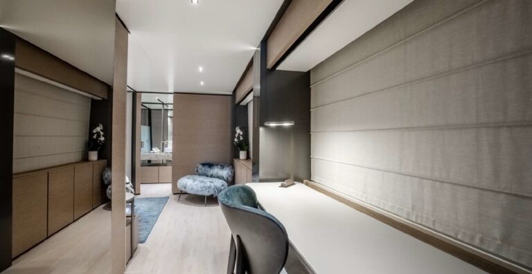 Master Office