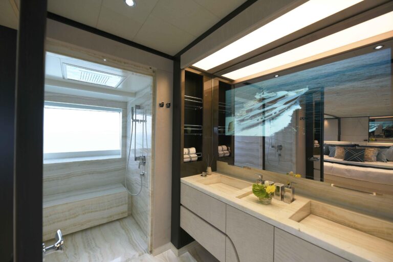 Owners En Suite