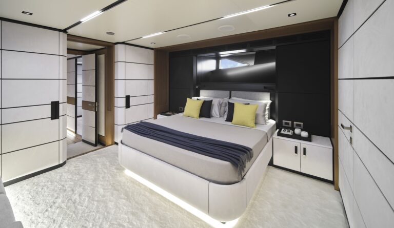 VIP suite