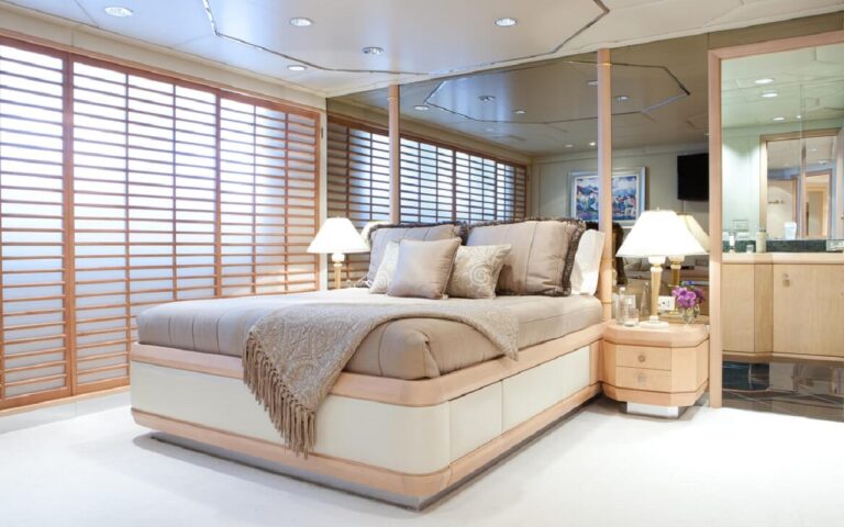 VIP suite