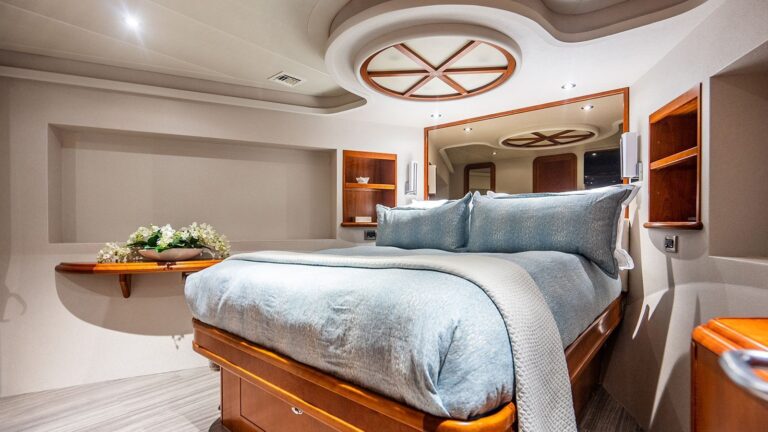 VIP Cabin