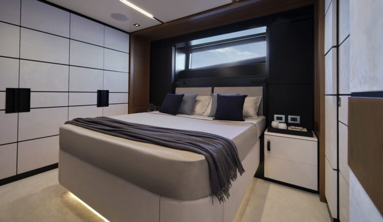 VIP suite