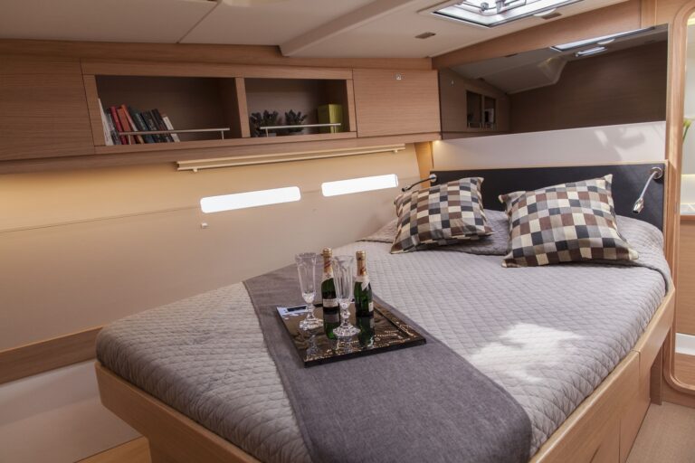 Guest Cabin