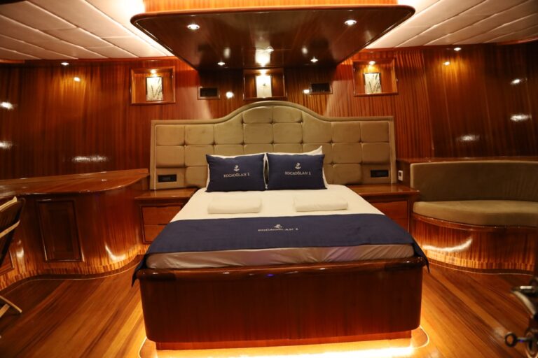 Double Guest Suite
