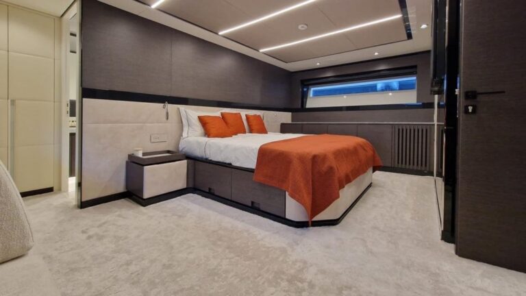 Full Beam Master Suite
