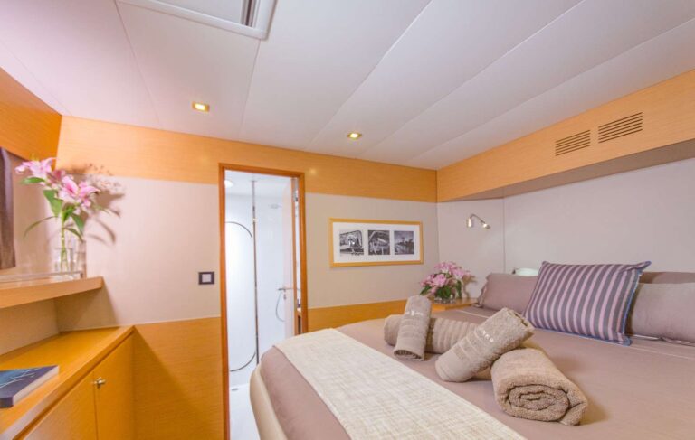 Guest Suite