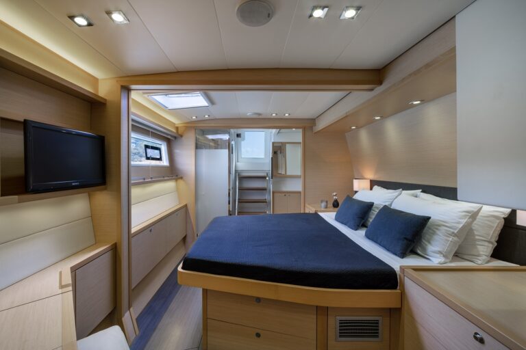 Main Cabin