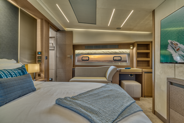 Master Suite